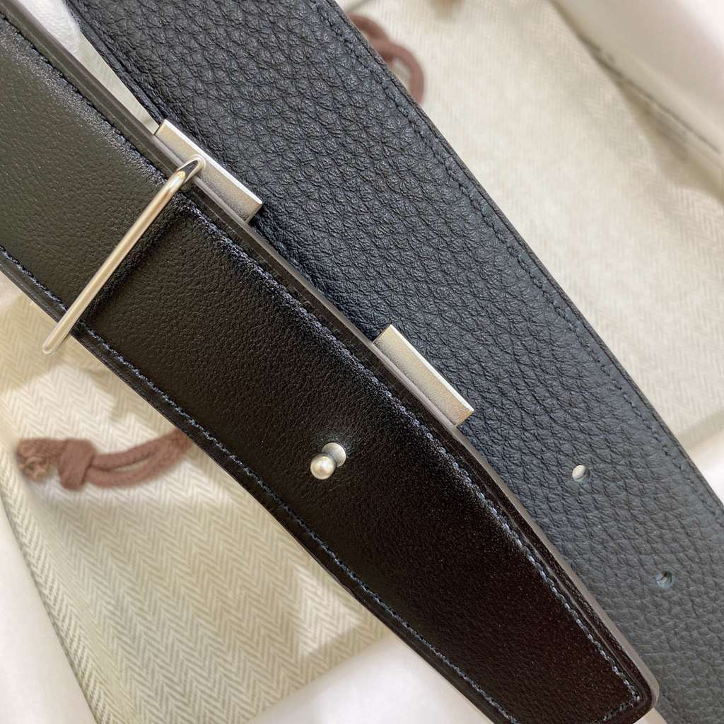 H**mes belts 32mm